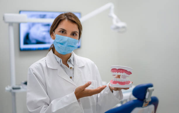 Best Emergency Tooth Extraction in Serenada, TX