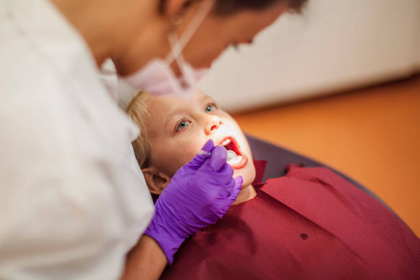 Best Emergency Treatment for Dental Infections or Abscesses in Serenada, TX