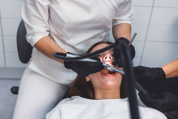 Best Emergency Root Canal Treatment in Serenada, TX