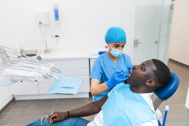 Best Emergency Dental Care for Broken or Chipped Teeth in Serenada, TX