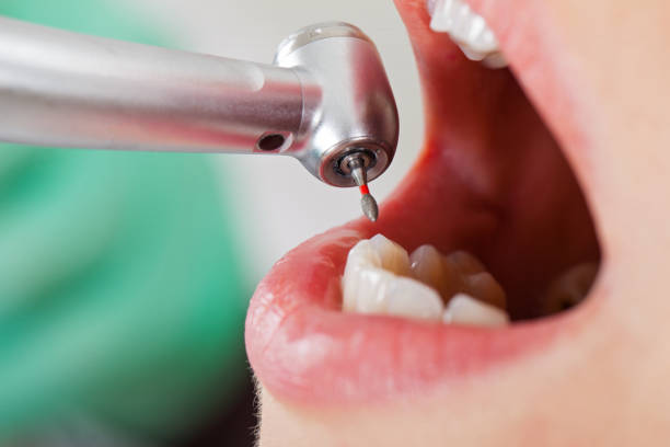Best Emergency TMJ Treatment in Serenada, TX